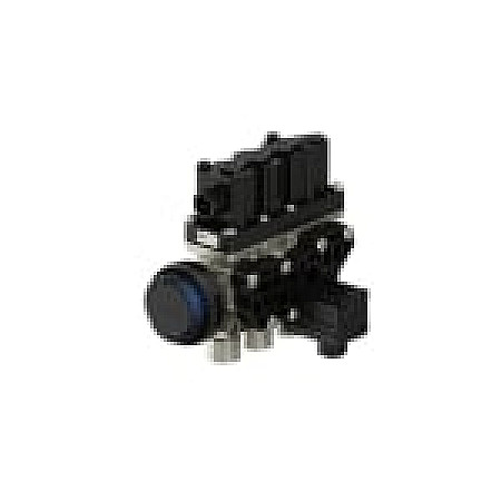 Supapa magnetica ECAS 24V PROVIA PRO4120060