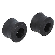 Bucsa montaj brat suspensie Rear stabilizer bar bushing L/R hardness: 75 Sha OPEL VECTRA C VECTRA C GTS 04.02-01.09 MPBS 45035121B-00/CS