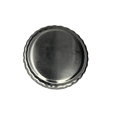 Buson, rezervor de combustibil capac combustibil ALFA ROMEO FORD HONDA ROVER SAAB fara cheie BLAU BLAU T58