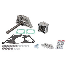 Priza de forta Power take-off HEWEA P81Z1P10204TX