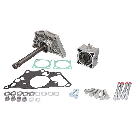 Priza de forta Power take-off HEWEA P81Z1P10204TX