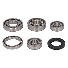 Set lagare, cutie viteze manuala Transmission repair kit HONDA TRX 250 2001-2019 HOT RODS HR00060
