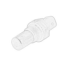 Senzor,viteza/turatie Speed sensor JOHN DEERE 7210 R 7215 R 7230 R 7250 R 7260 R 7270 R 7290 R 7310 R 8245 R 8260 R 8270 R 8285 R 8295 R 8310 R 8310 RT 8320 R 8335 R 8335 RT 8345 R 8360 R OE JOHN DEERE RE537634-JD
