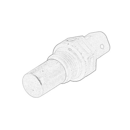 Senzor,viteza/turatie Speed sensor JOHN DEERE 7210 R 7215 R 7230 R 7250 R 7260 R 7270 R 7290 R 7310 R 8245 R 8260 R 8270 R 8285 R 8295 R 8310 R 8310 RT 8320 R 8335 R 8335 RT 8345 R 8360 R OE JOHN DEERE RE537634-JD