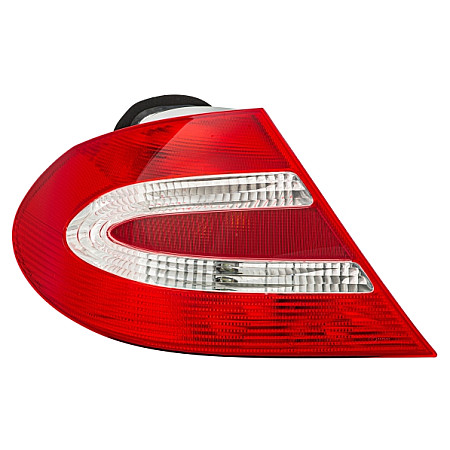 Stop spate Lampa spate Stanga P21/4W/P21W/R5W  MERCEDES CLK A209 CLK C209 06.02-03.10 HELLA 2VP008 326-051