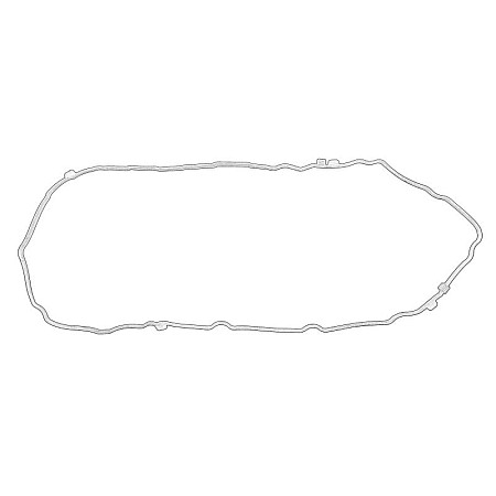 Garnitura, capac supape Rocker cover gasket R CHRYSLER PACIFICA DODGE DURANGO JEEP GLADIATOR GLADIATOR GRAND CHEROKEE IV GRAND CHEROKEE L V WRANGLER IV 3.6/3.6ALK 09.15- CHRYSLER 04893804AB
