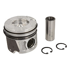 Piston 795 STD ALFA ROMEO GIULIETTA MITO FIAT 500L 500X BRAVO II DOBLO DOBLO CARGO LINEA TIPO JEEP COMPASS RENEGADE LANCIA DELTA III 1.6D 09.07- NURAL 87-429300-10
