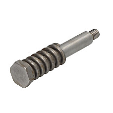 Set reparatie, parghie frana parcare (etrier) Hand disc brake mechanism pivot S-TR STR-15A201