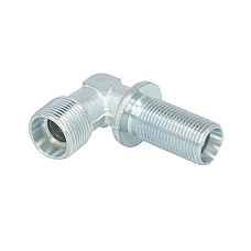 Cap de cuplare Montare TEKALAN Brida U M22x15 metal cantitate: 1buc Blh con NIK-MAR KOL2218B