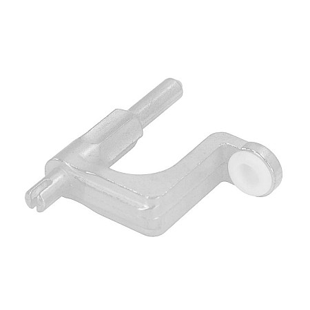 Control maner usa Door handle element fitting brackets OPEL CORSA D CORSA D/HATCHBACK 07.06-08.14 OE OPEL 01 36 040