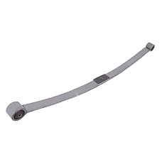 Pachet arc cu foi Arc lamelar Spate Dreapta/Stanga 180750/750 IVECO DAILY III DAILY IV DAILY V 05.99-02.14 LS GERMANY 565042-LS