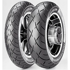 Anvelopa moto DOT21 [2661500] Chopper/cruiser tyre METZELER 110/90-19 TL 62H ME888 MARATHON Front METZELER 1109019 OMME 62H ME888#21
