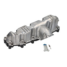 Carcasa, galerie admisie Colector de aspiratie AUDI A3 A4 ALLROAD B8 A4 B8 A5 A6 C6 Q5 TT SEAT ALTEA ALTEA XL EXEO EXEO ST LEON TOLEDO III SKODA OCTAVIA II SUPERB II YETI 2.0D 05.03- FEBI BILSTEIN 176617