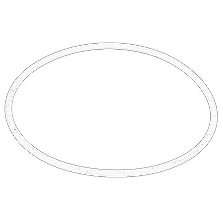 TUZ alte elemente de suspensie TUZ other suspension elements oil seal CLAAS OE CLAAS 7700703884-CL