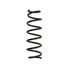 Arc spiral Fata Dreapta/Stanga DAIHATSU SIRION SUBARU JUSTY IV 1.0/1.3 01.05- LESJOFORS LS4019108