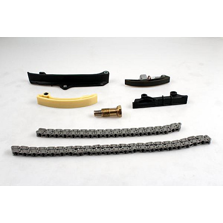 Chit lant de distributie Timing set chain + elements SEAT TOLEDO II VW BORA BORA I GOLF IV PASSAT B5 TRANSPORTER T4 2.3/2.8 11.95-06.06 HEPU HEP21-0321