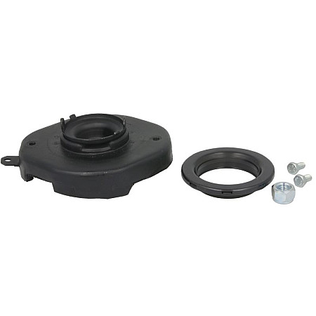 Set reparatie, rulment sarcina amortizor Montare cu structura MacPherson Fata Dreapta/Stanga cu rulment RENAULT 19 I 19 I CHAMADE 19 II 19 II CHAMADE MEGANE I MEGANE I CLASSIC MEGANE I COACH 1.4-2.0 01.88-09.03 KAYABA KYBSM1515