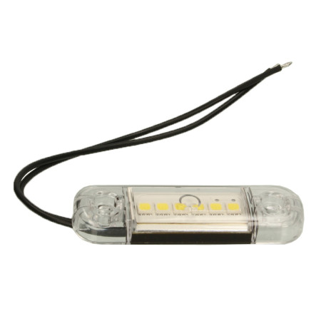 Iluminare interior Interior lighting lamp /elements WAS 725 LW08