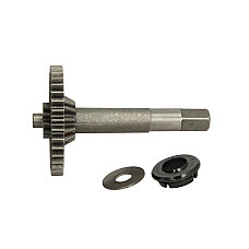 Stuturi Landing gear elements JOST JSE 0058700