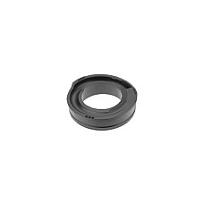 Tampon cauciuc, suspensie cauciuc bara de suspensie Distanta de Mercedes Benz C-Class CLK E-Class SLK FEBI FE17089