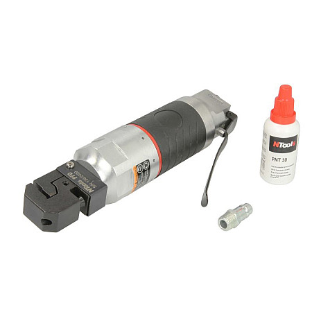 Kit de reparatie pentru caroserie Pneumatyczna Felcarko - dziurkarka maks.5mm NTS 3219510N