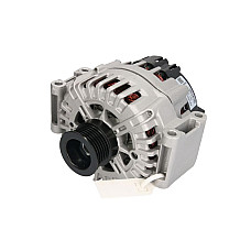 Alternator 12/14V 180A MERCEDES C W204 CLK A209 CLK C209 CLS C219 E A207 E C207 E T-MODEL S211 E T-MODEL S212 E W211 E W212 G W463 2.5-5.5 10.04- STARDAX STX102142