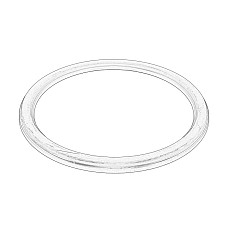 Element transmisie manuala Gearbox element piston JOHN DEERE 5000 6000 7000 OE JOHN DEERE R101214-JD