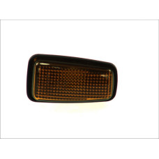 Semnalizator Lampa semnalizare fata Dreapta Stanga portocaliu potriveste CITROEN BERLINGO BERLINGO MINIVAN EVASION JUMPY SAXO XANTIA XSARA ZX PEUGEOT 106 II 10 Electric 0391 1211 DEPO 552 1401N U