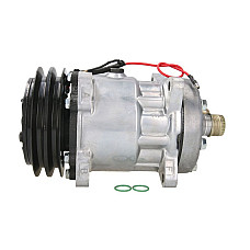 Compresor, climatizare Air-conditioning compressor NRF NRF 32138