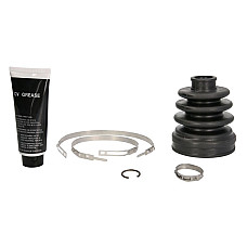 Burduf cauciuc, articulatie planetara Joint rubber boot front/outside CAN-AM OUTLANDER. RENEGADE KAWASAKI KVF 450-750 2008-2022 ALL BALLS AB6-BT-190A