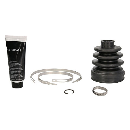 Burduf cauciuc, articulatie planetara Joint rubber boot front/outside CAN-AM OUTLANDER. RENEGADE KAWASAKI KVF 450-750 2008-2022 ALL BALLS AB6-BT-190A