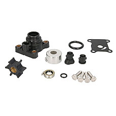 Set reparatie, pompa apa Water pump repair kit JOHNSON/EVINRUDE 2T 9.9/15 HP 1974-Up SIERRA INTERNATONAL LLC 18-3327