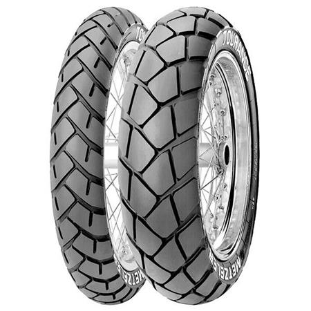 Anvelopa moto [3079900] On/off enduro tyre METZELER 150/70R17 TL 69H TOURANCE Rear Also OE BMW G310 GS METZELER 1507017 OMME 69H TOUR