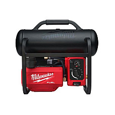 Unelte pentru vulcanizare Compressor display type: Analogue pressure efficiency: 10bar MILWAUKEE 4933472166