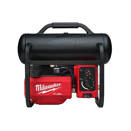 Unelte pentru vulcanizare Compressor display type: Analogue pressure efficiency: 10bar MILWAUKEE 4933472166