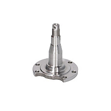 Articulatie directie, suspensie roata stecher butuc roata spate Dreapta/Stanga AUDI 100 C3 100 C4 200 C3 80 B3 80 B4 90 B2 90 B3 A4 B5 A6 C4 CABRIOLET B3 COUPE B2 COUPE B3 VW CADDY I 1.5-2.8 07.80-09.01 MEYLE 100 501 0031