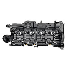 Culbutor Capac BMW 1 F20 1 F21 2 F22 F87 2 F23 3 F30 F80 3 F31 3 GRAN TURISMO F34 4 F32 F82 4 F33 F83 4 GRAN COUPE F36 5 F10 2.0D/2.0DH 06.10- VAICO V20-4167