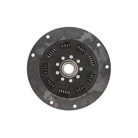 Amortizor torsiune, ambreiaj Amortizor de torsiune diametru: 263mm numar dinti: 16 buc 35 LANDINI 100 110 90 100 F REX 100 GE REX 100 GT REX 105 REX 110 F REX 110 GE REX 110 GT REX 120 F REX KAWE 2950N KW