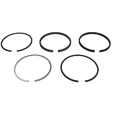 Set segmenti piston Inele de 9848mm STD AKTIV FISCHER M ALLIS CHALMERS 700 BERLIET 500 BROOME &amp; VADE CA CATERPILLAR 200 400 600 R RTC T V VC CLAAS CONSUL 1004-4-T3.152 NE 120036000700