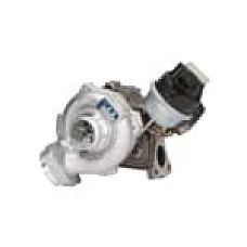 Turbocompresor Nou  AUDI A4 ALLROAD B8 A4 B8 A5 A6 C6 A6 C7 Q5 SEAT EXEO EXEO ST 2.0D 01.08-09.18 BORGWARNER KKK53039880189