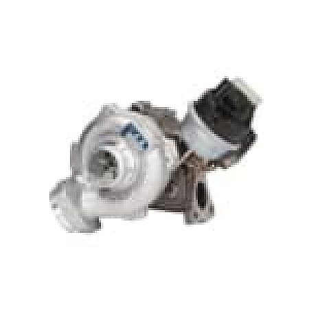 Turbocompresor Nou  AUDI A4 ALLROAD B8 A4 B8 A5 A6 C6 A6 C7 Q5 SEAT EXEO EXEO ST 2.0D 01.08-09.18 BORGWARNER KKK53039880189
