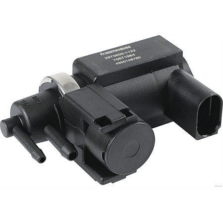 Convertor presiune Supap de control electropneumatic AUDI A4 B7 A6 ALLROAD C6 A6 C6 A8 D3 Q7 VW PHAETON TOUAREG 2.7D/3.0D 08.03-08.11 HERTH+BUSS PARTI ELECTRICE 70671964