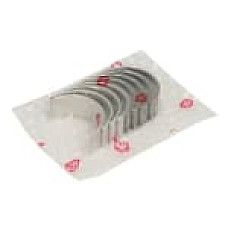 Set lagar biela portant conrod 0.25 NE 181087001015
