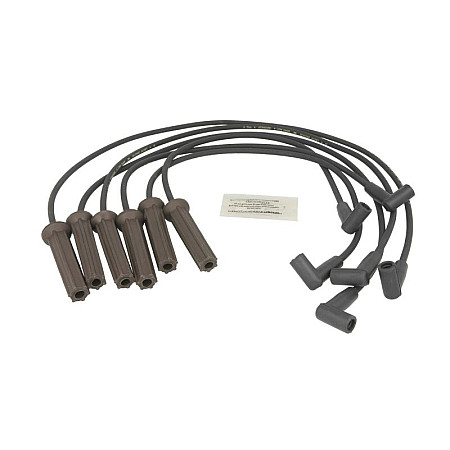 Set cablaj aprinder Ignition leads set CHEVROLET ALERO TRANS SPORT PONTIAC MONTANA TRANS SPORT 3.4 08.96-09.05 USA 7658STD