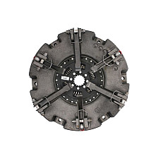 Placa presiune ambreiaj Placa de presiune ambreiaj 330mm JOHN DEERE 3000 RENAULT CERES 4045D-D226-4 KAWE 8374 KW