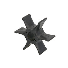 Rotor, pompa apa Coolant impeller YAMAHA C40 1991-1997 698x22x16 mm SIERRA INTERNATONAL LLC 18-3088