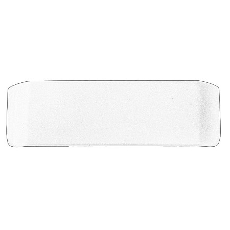 Acoperire, bara protectie Bumper element IVECO OE IVECO 5802521863