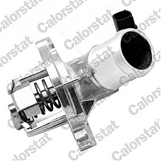 Termostat,lichid racire Termostat sistem racire 97C OPEL ADAM ASTRA K CORSA E 1.0 07.14- VERNET TE2102.97J