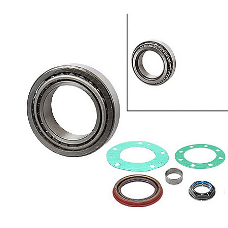 Kit rulmenti roata Kit rulment roata Spate Dreapta FORD TRANSIT 2.2D-3.2D 04.06-12.14 FAG Bearings 713 6791 10