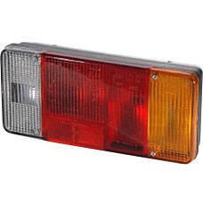 Stop spate Lampa spate Dreapta P21W/R5W  IVECO DAILY II 01.89-05.99 OLSA OL2.44.228.00